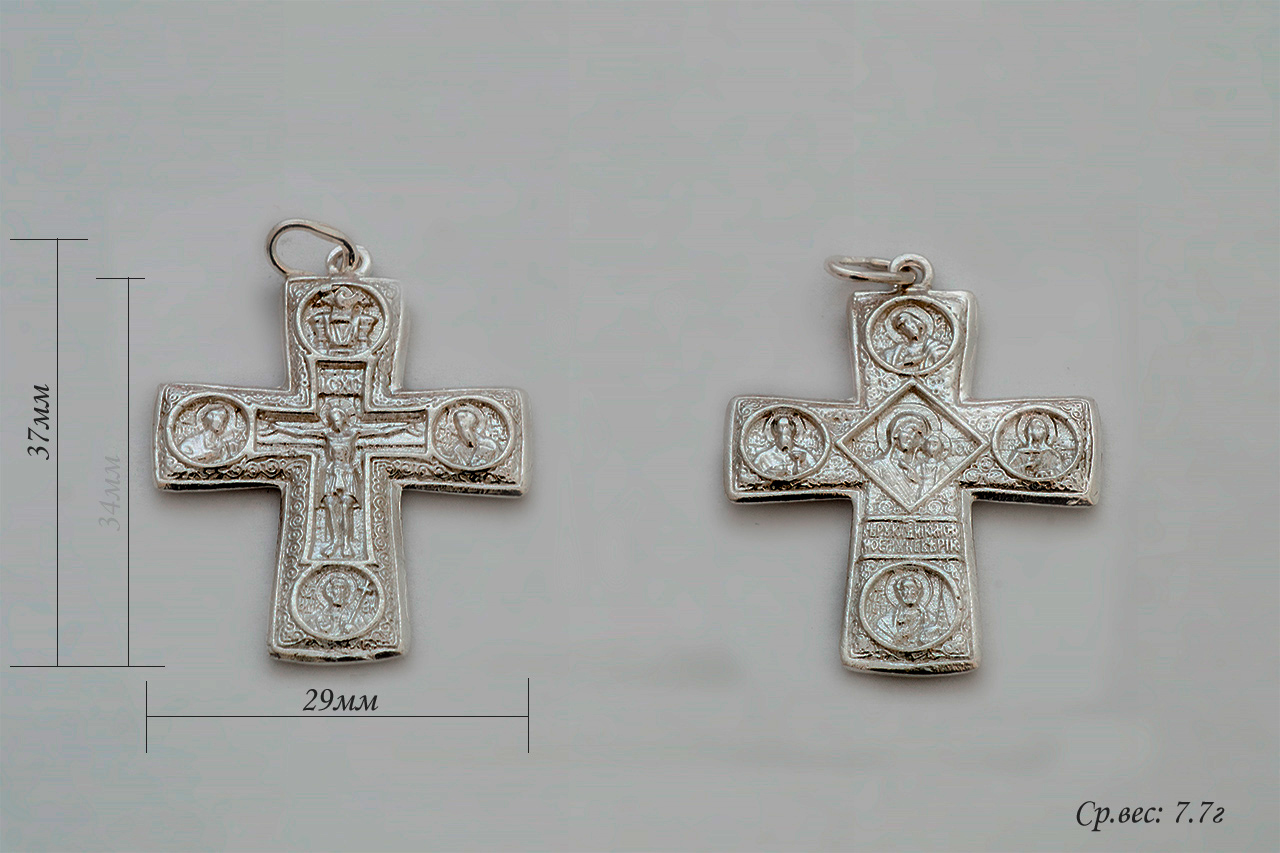 Церковная тематика